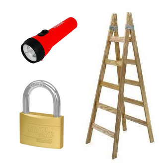 Accesorios