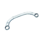 Llave Bahco curva pa M14-17