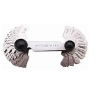 Calibre peine p/roscas w-m expe