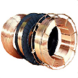 Alambre p/soldar 1.20 mm x Kg  (x 18 Kg)