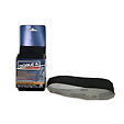 Banda Tela Ox Al mad Fenob 75 X 457 Gr 60