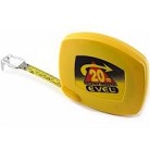 Cinta metrica Evel 220 20 mts