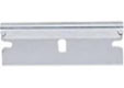 Hoja escariador Stanley 28510 (blister x 10 un.)