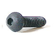 Allen c/boton 12.9 6-32x5/8