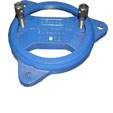 Base giratoria p/morsa nº 4 y 5  Barbero