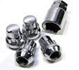 Antirrobo AMG103/E  Eco Sport c/ tca de aux,cro