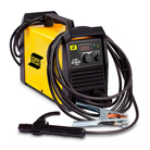 Soldadora Inverter LHN 242i Plus Esab (IVA 10,5)