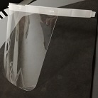 Protector Facial Plastico