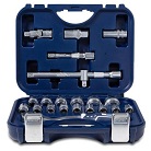 Jgo Tubos y acess enc 1/2 x 22 pzs 7941 Bremen
