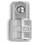 Adaptador Enc 3/8 Hembra x 1/4 Macho Bremen 3766