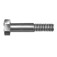 Bulon pul Zinc M8 x 70