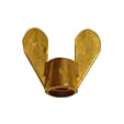 Mariposa Bronce 3/16