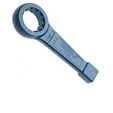 Llave de Golpe estriada Gedore 306 M55
