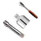 Accesorios Bahco 1/2