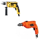 Taladro Bosch 10 mm GBM 10 RE