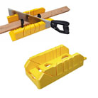 Caja ingletar Stanley 20-112