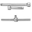 Extension flexible Stanley 1/4   86001