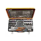 Caja de Tubos Bahco 1/2 S250 de 10 a 32